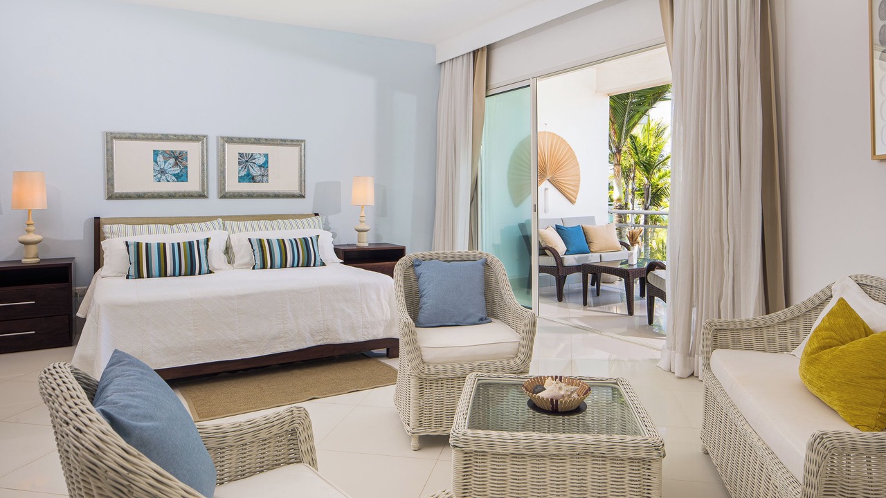 Photo of Bedroom in Cabarete