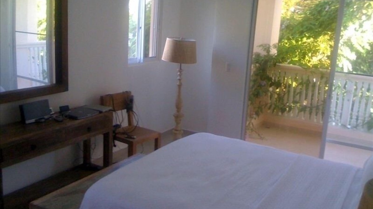Photo of Bedroom in El Batey