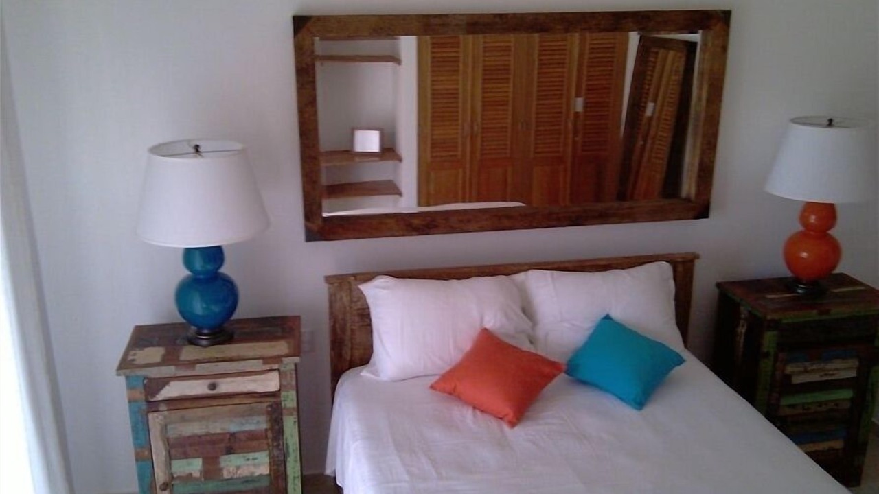 Photo of Bedroom in El Batey