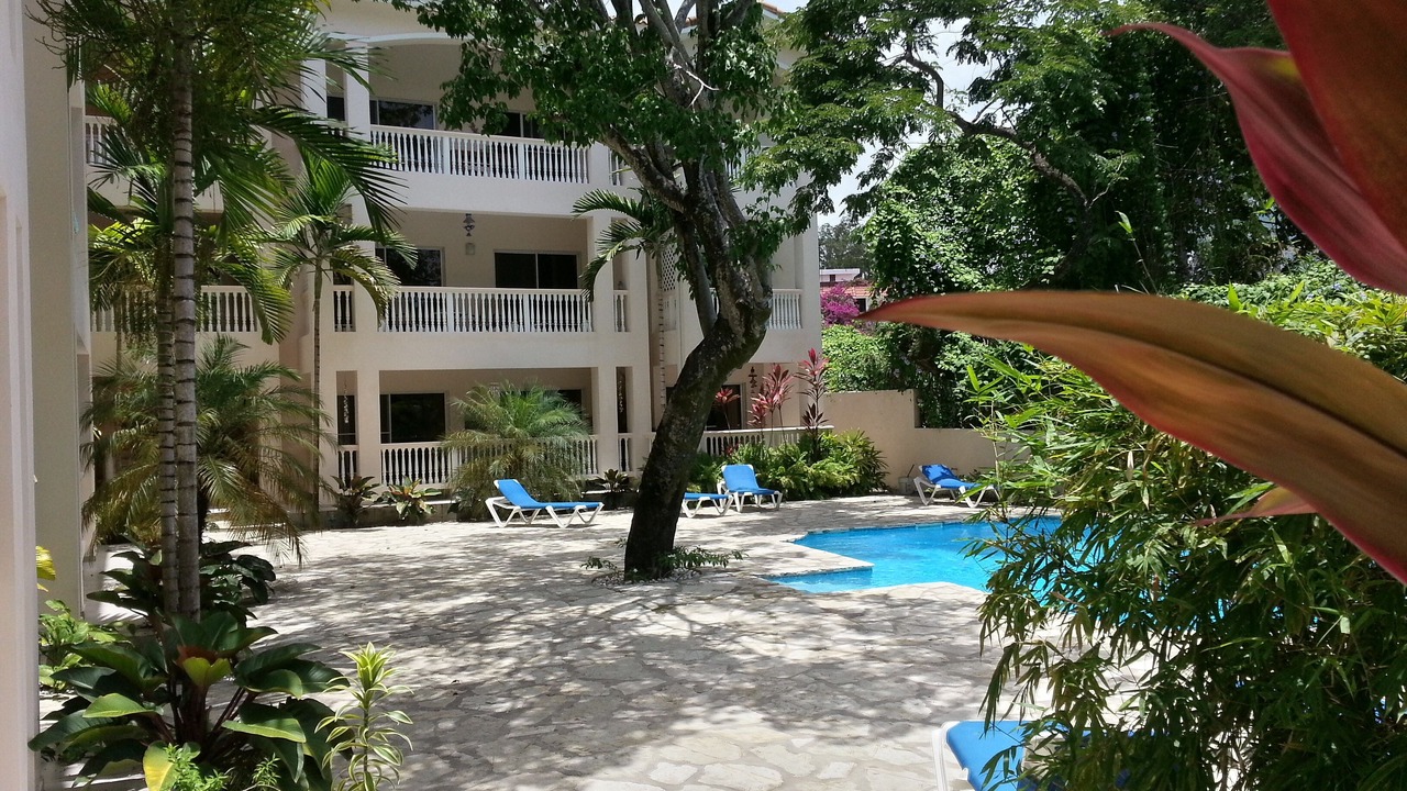 Photo of Outdoor in El Batey