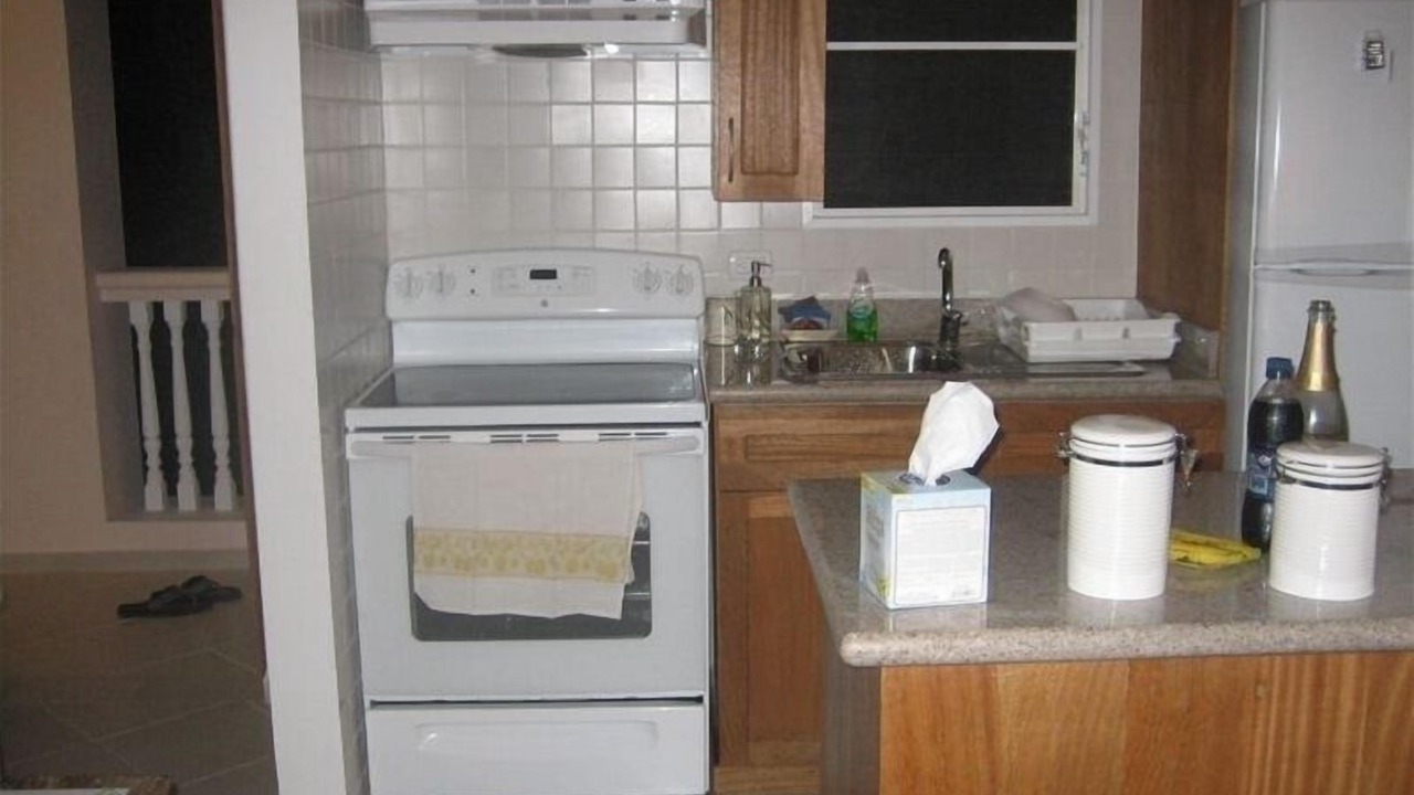 Photo of Kitchen in El Batey
