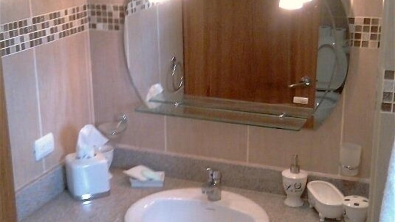 Photo of Bathroom in El Batey
