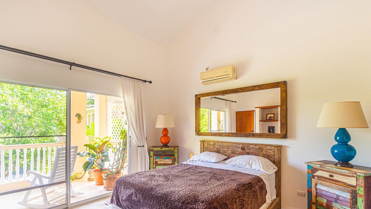 Photo of Bedroom in El Batey