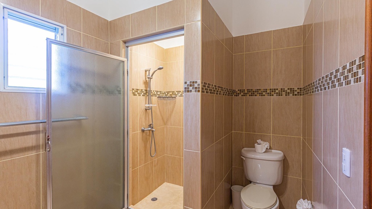Photo of Bathroom in El Batey
