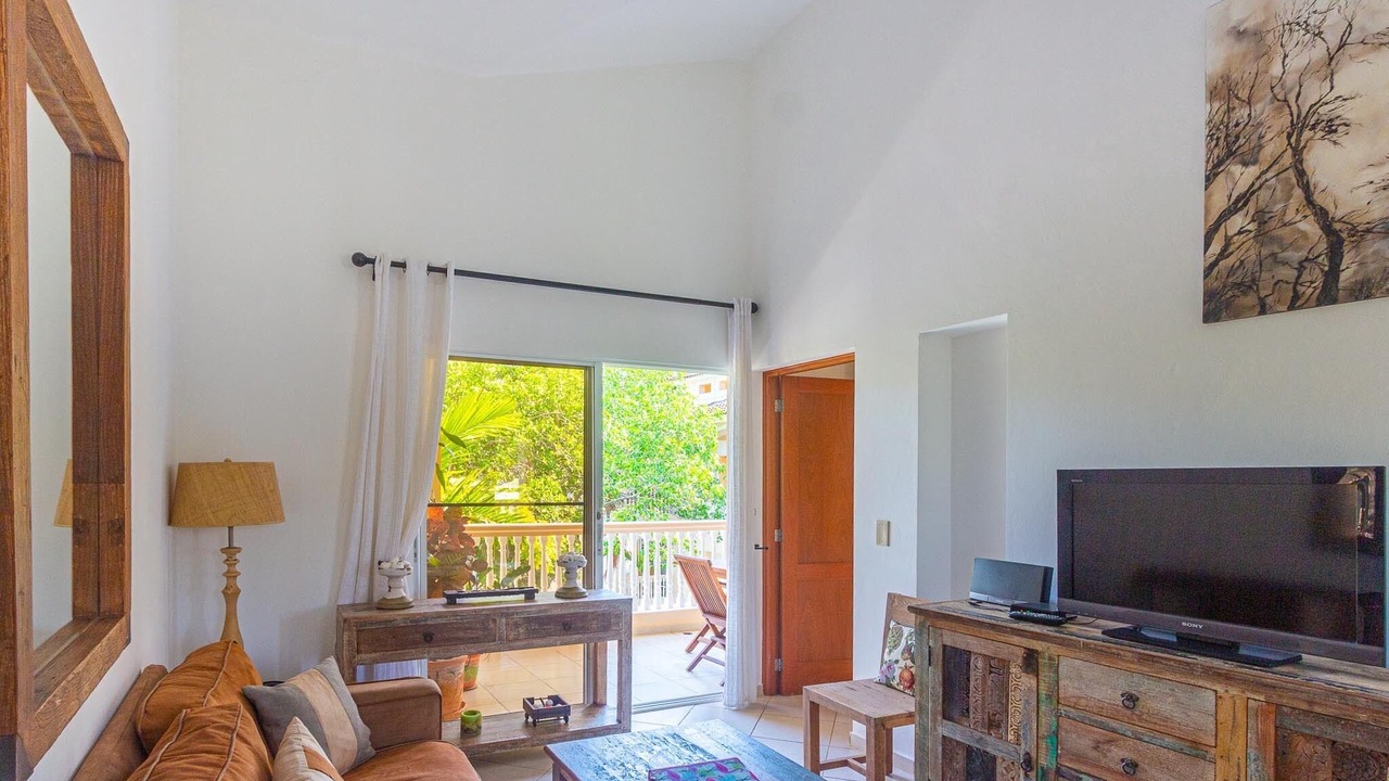 Photo of Livingroom in El Batey