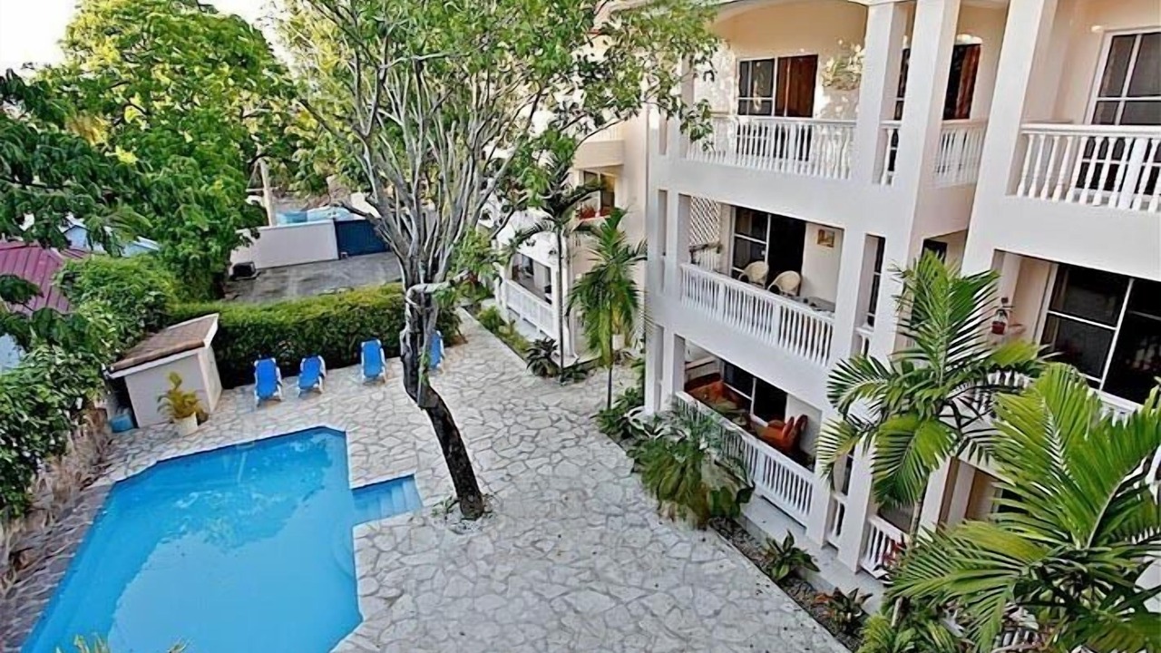 Photo of Patio Balcony in El Batey