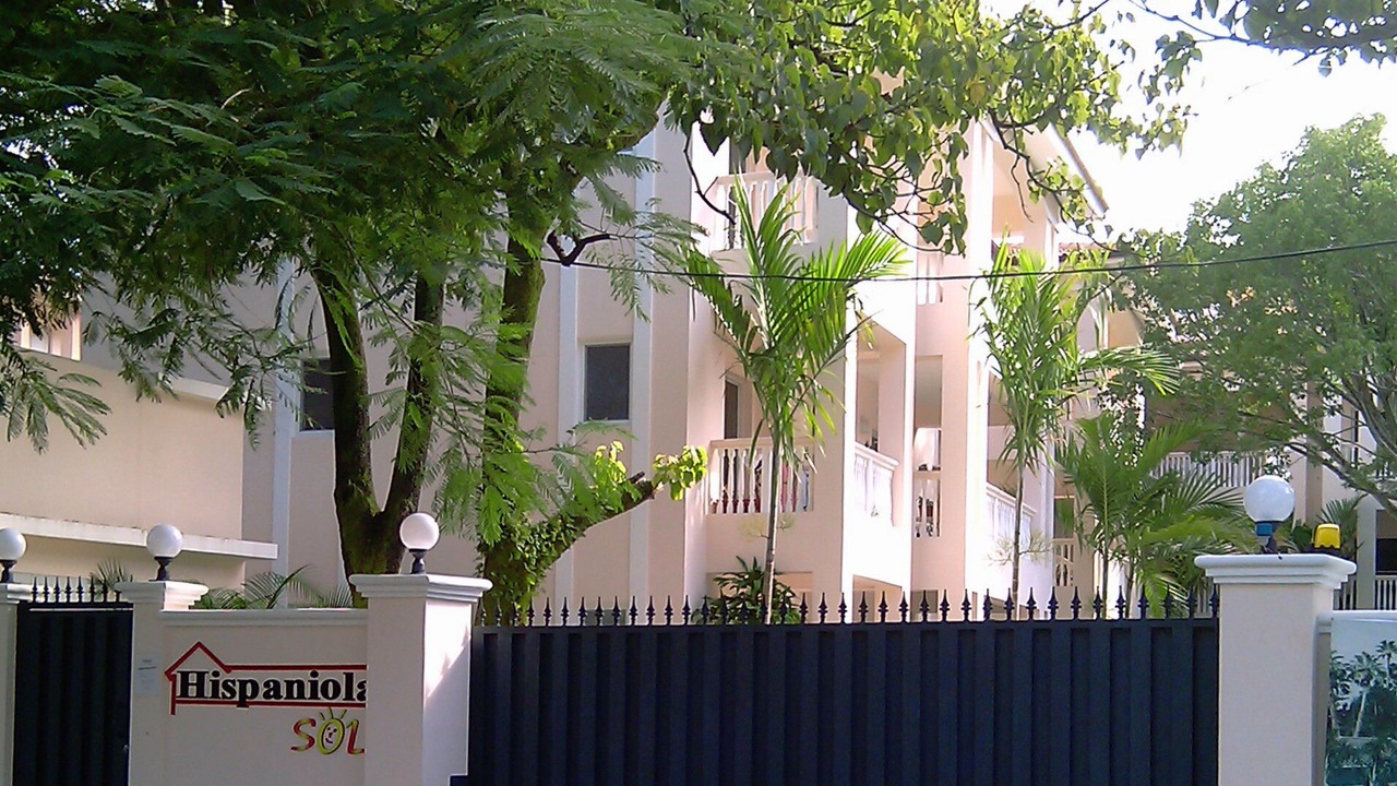 Photo of Outdoor in El Batey