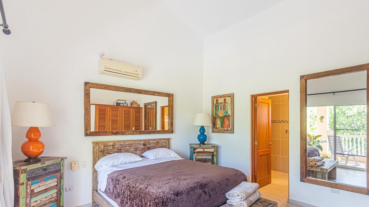 Photo of Bedroom in El Batey