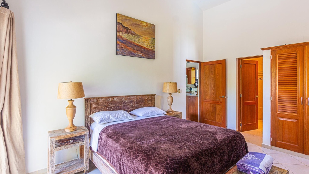 Photo of Bedroom in El Batey