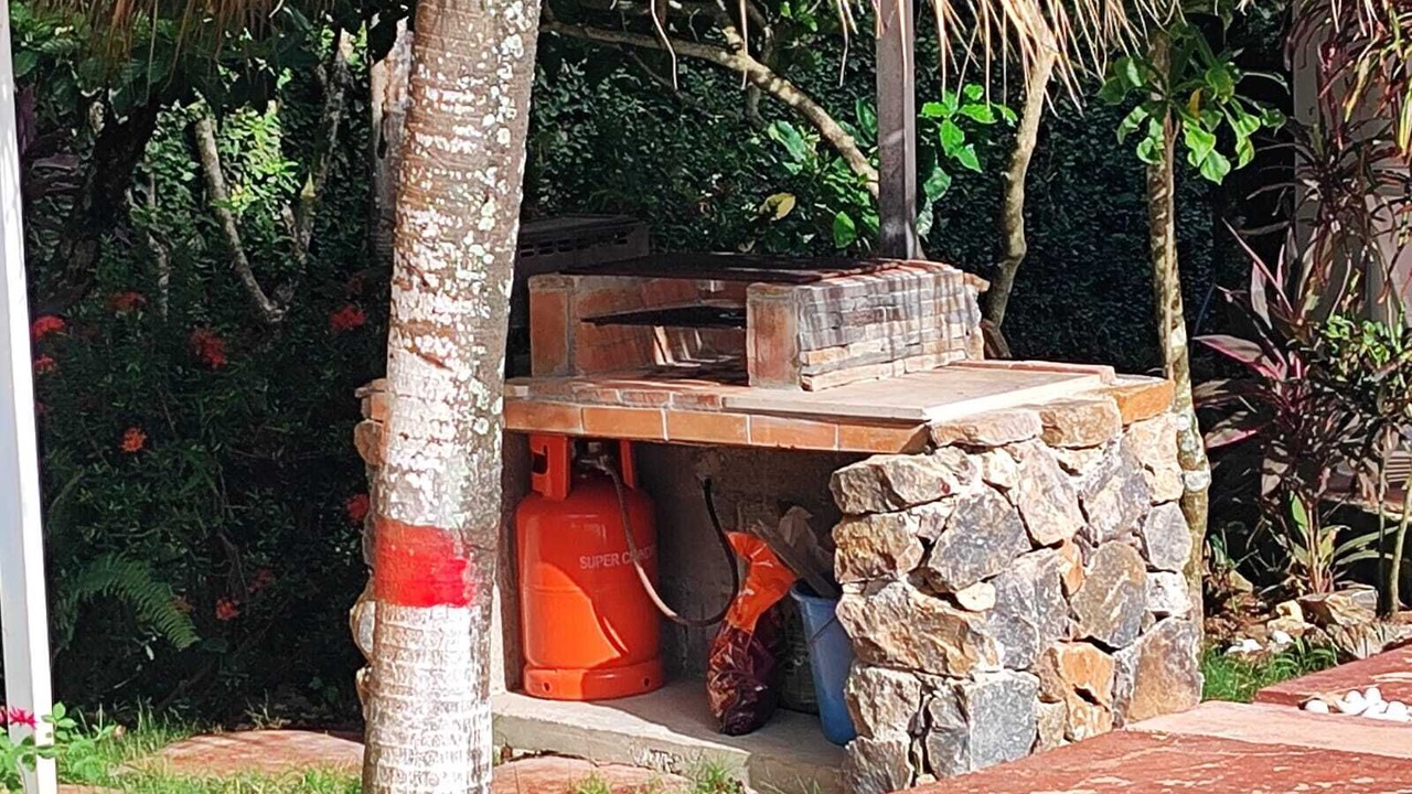 Photo of Outdoor in La Iglesia