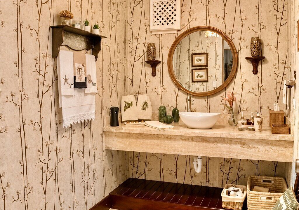 Photo of Bathroom in Casa de Campo