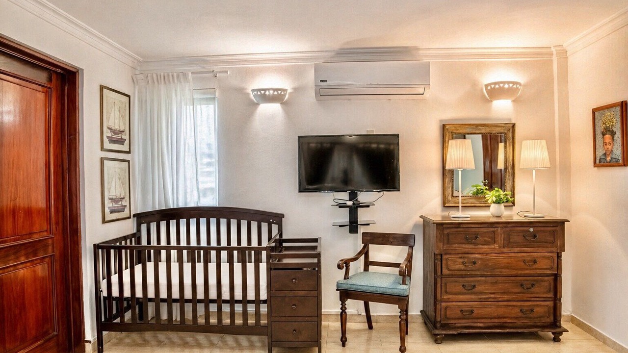 Photo of Bedroom in Casa de Campo