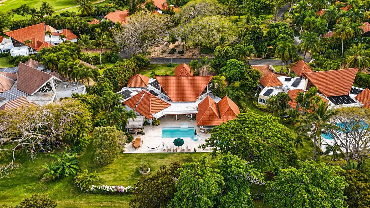 Photo of Outdoor in Casa de Campo