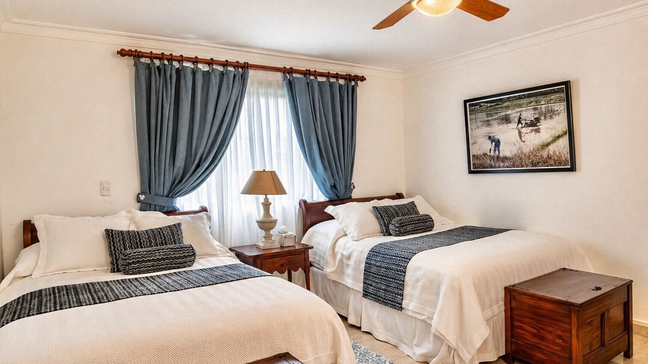 Photo of Bedroom in Casa de Campo