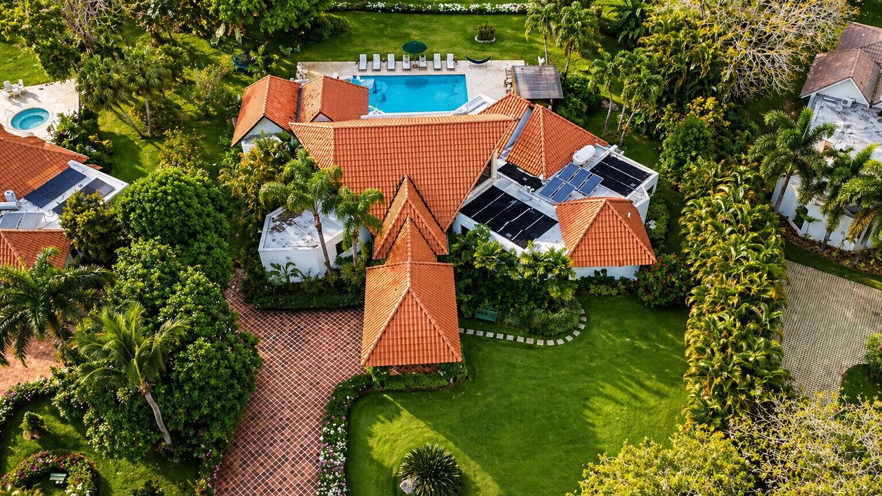 Photo of Outdoor in Casa de Campo