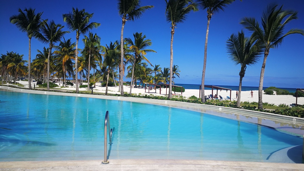 Photo of Outdoor in Cap Cana Marina