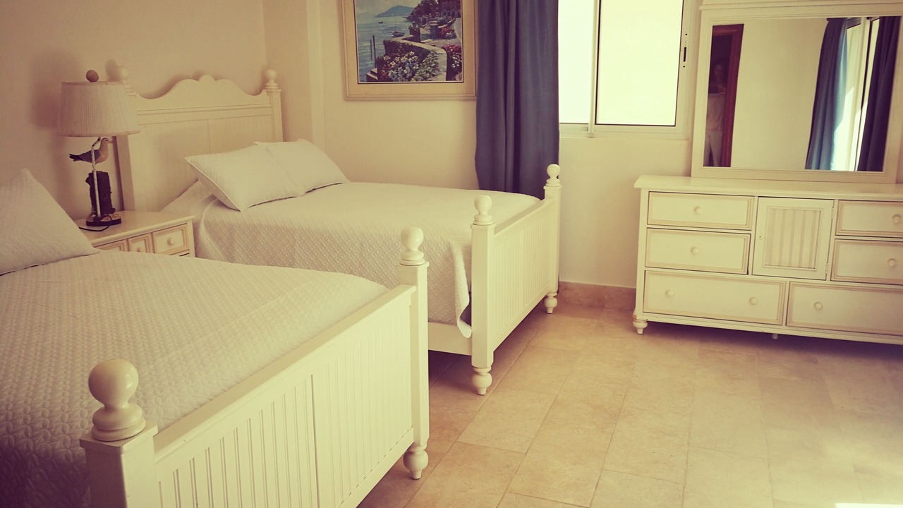 Photo of Bedroom in Cap Cana Marina