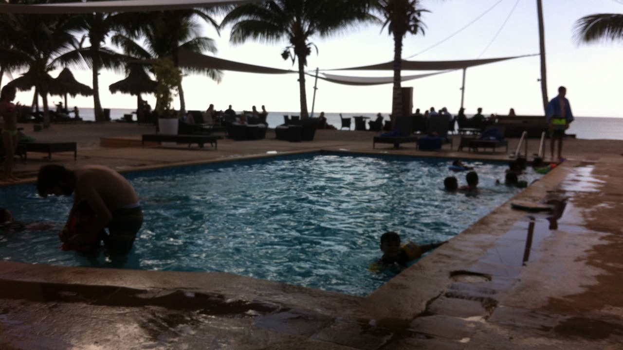 Photo of Outdoor in Dominicus