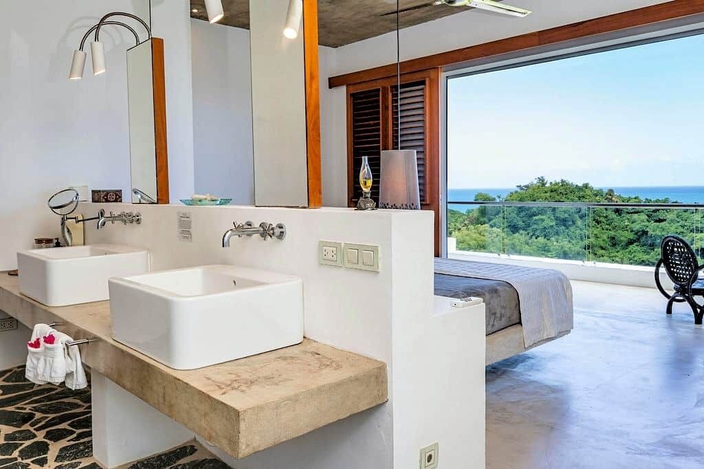 Photo of Bathroom in Las Terrenas