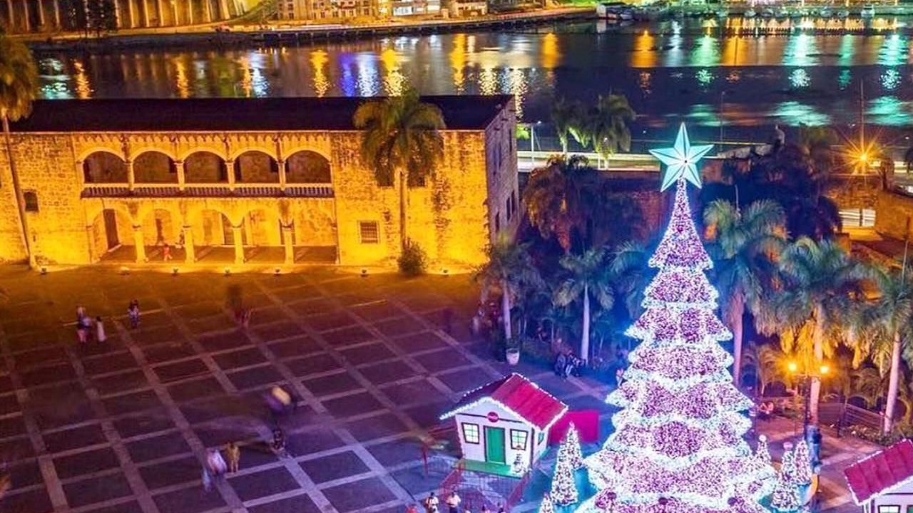 Photo of Others in Santo Domingo