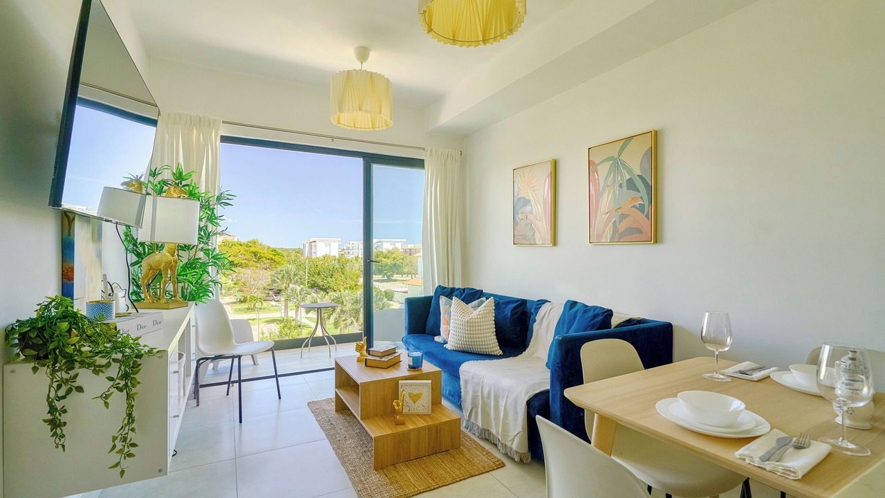 Photo of Livingroom in Punta Cana
