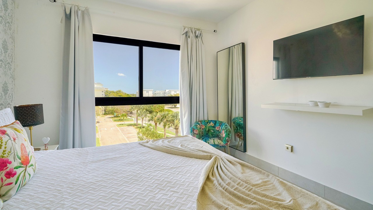 Photo of Bedroom in Punta Cana