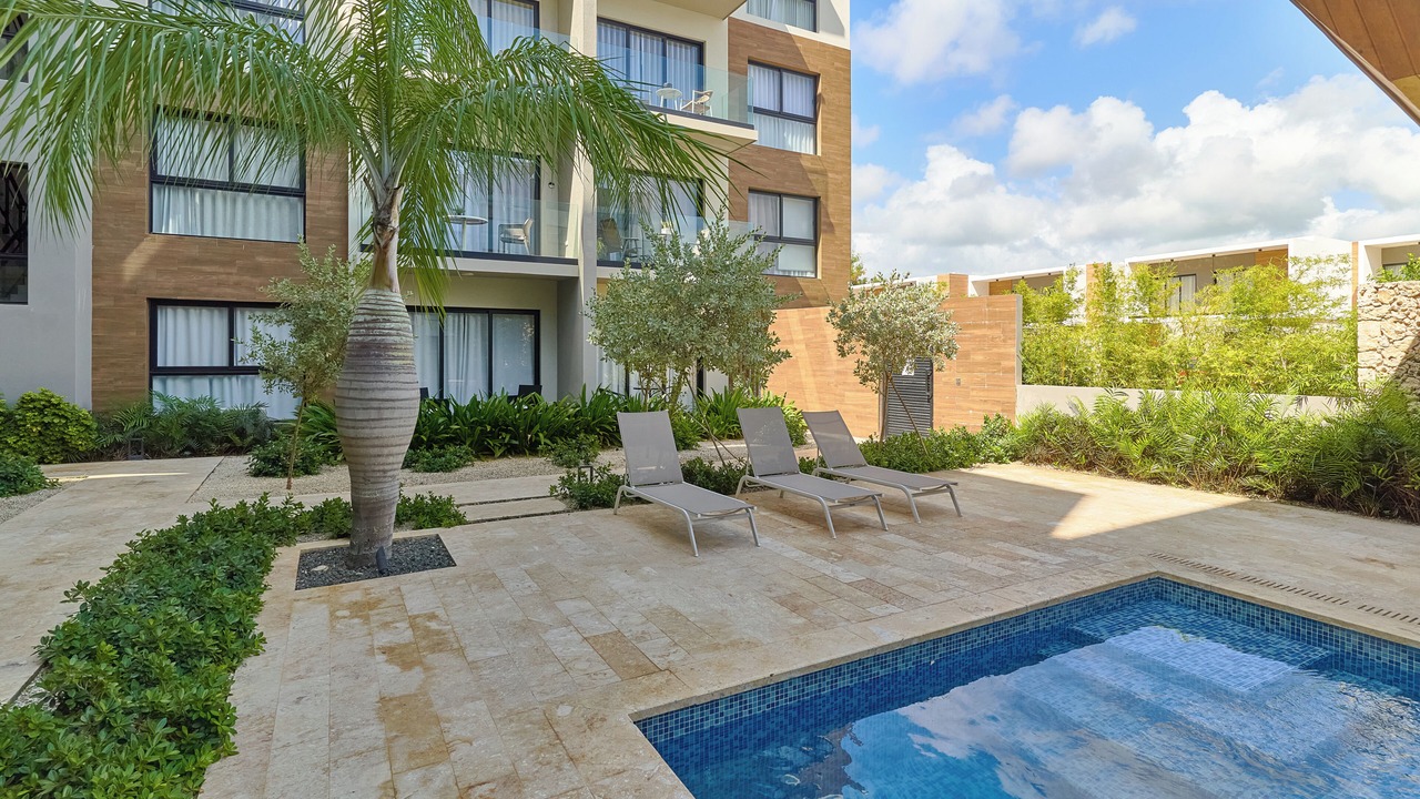 Photo of Outdoor in Punta Cana