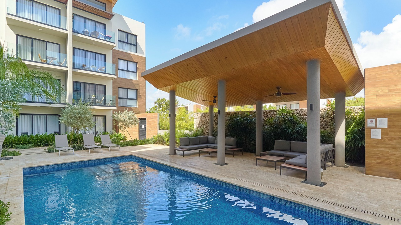 Photo of Outdoor in Punta Cana
