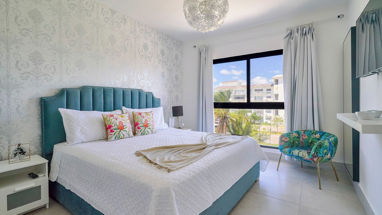 Photo of Bedroom in Punta Cana