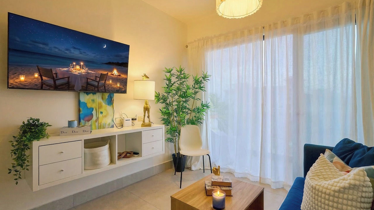 Photo of Livingroom in Punta Cana