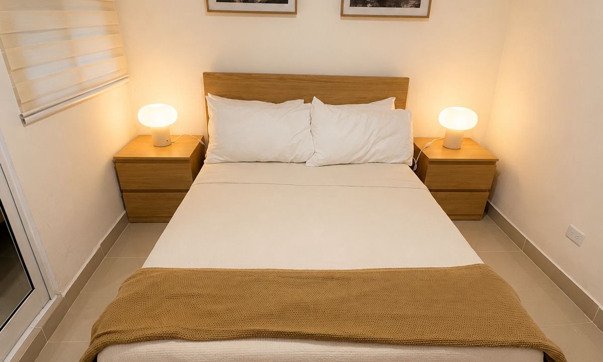 Photo of Bedroom in Mendoza