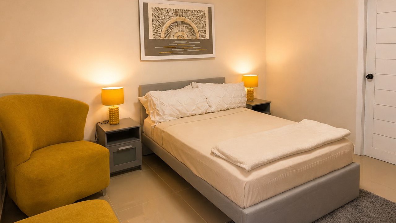 Photo of Bedroom in Mendoza