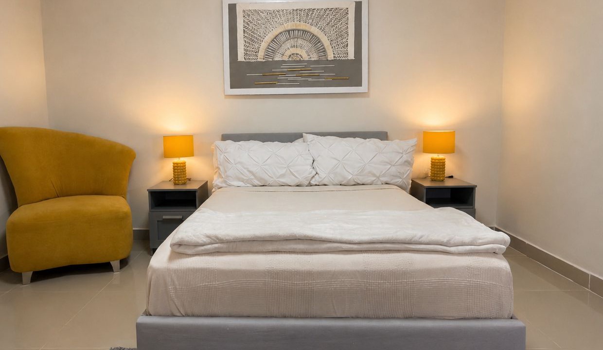 Photo of Bedroom in Mendoza