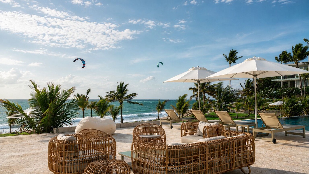 Photo of Outdoor in Cabarete