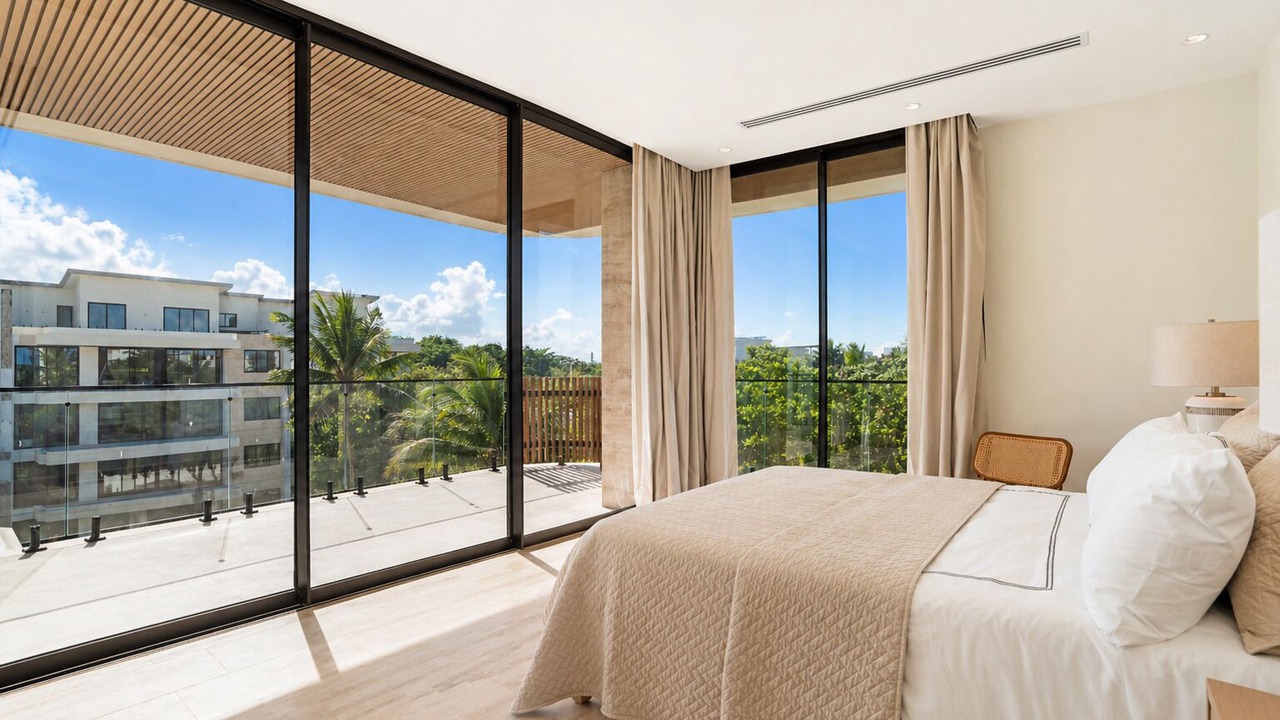 Photo of Bedroom in Cabarete