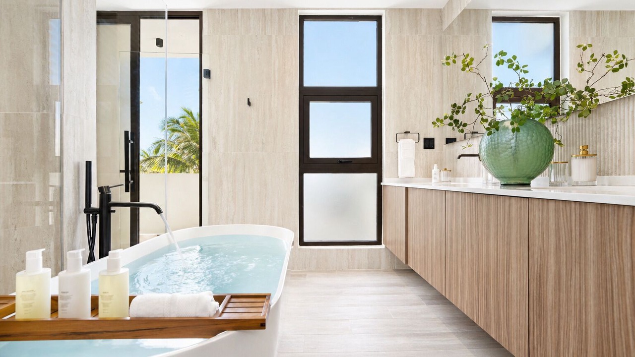 Photo of Bathroom in Cabarete
