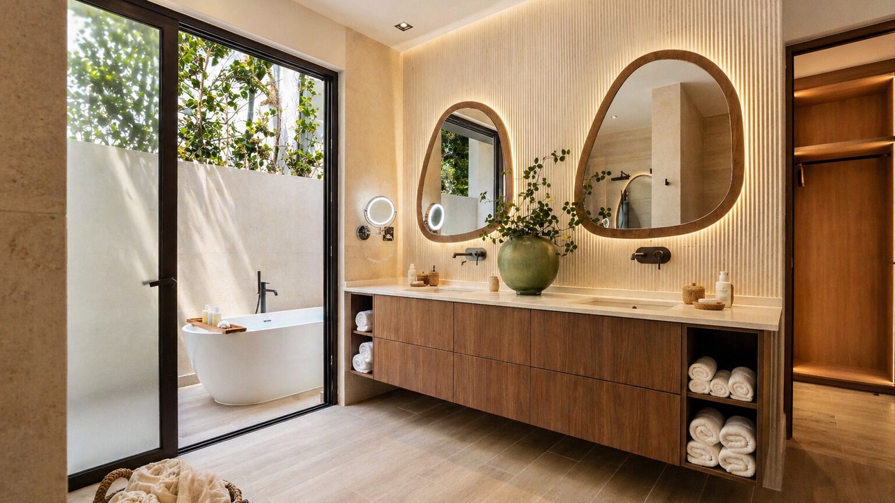 Photo of Bathroom in Cabarete
