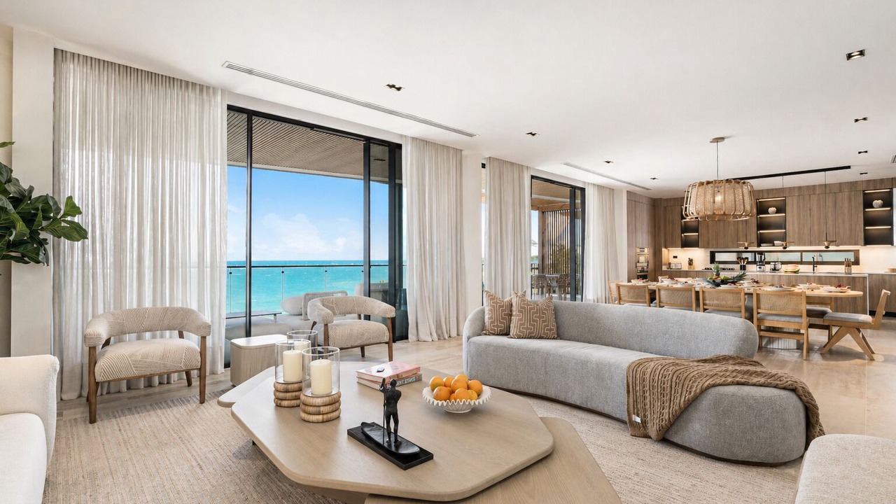 Photo of Livingroom in Cabarete