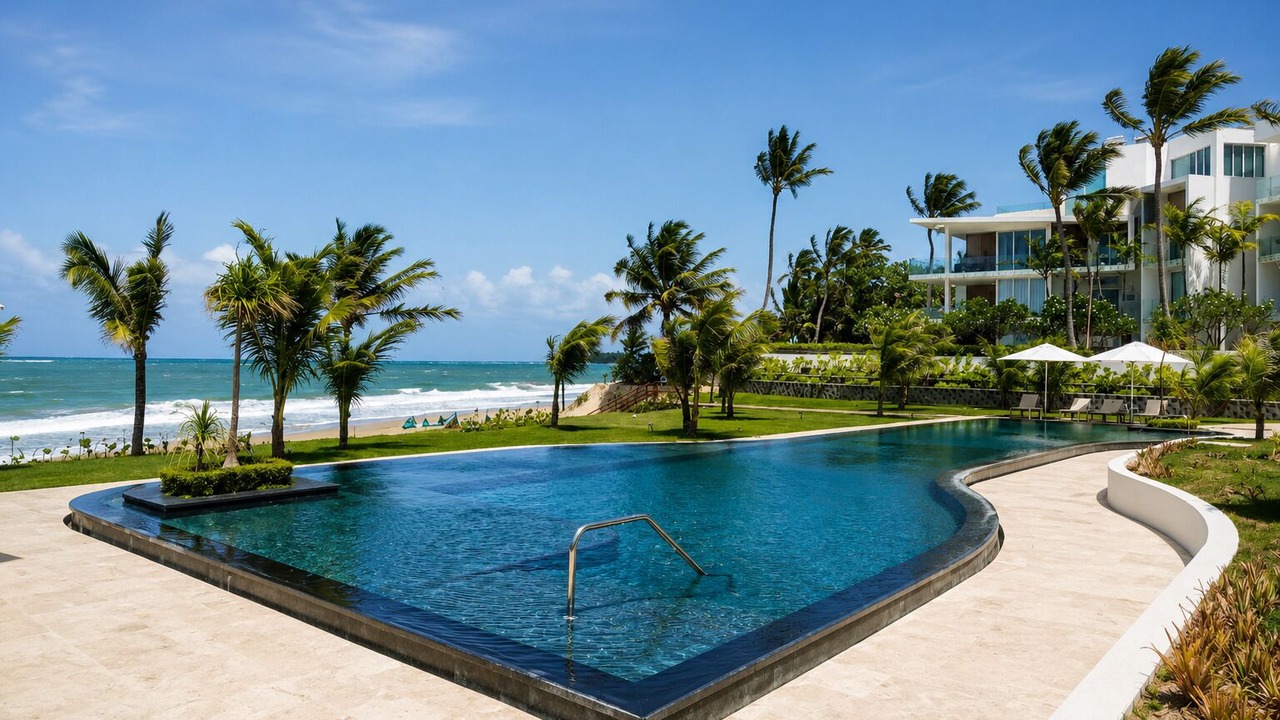 Photo of Outdoor in Cabarete