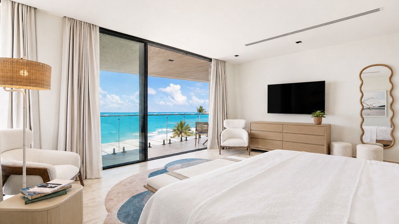 Photo of Bedroom in Cabarete