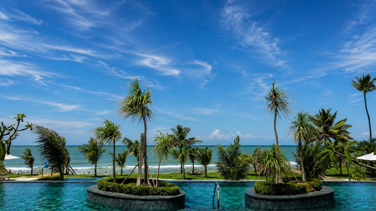 Photo of Outdoor in Cabarete
