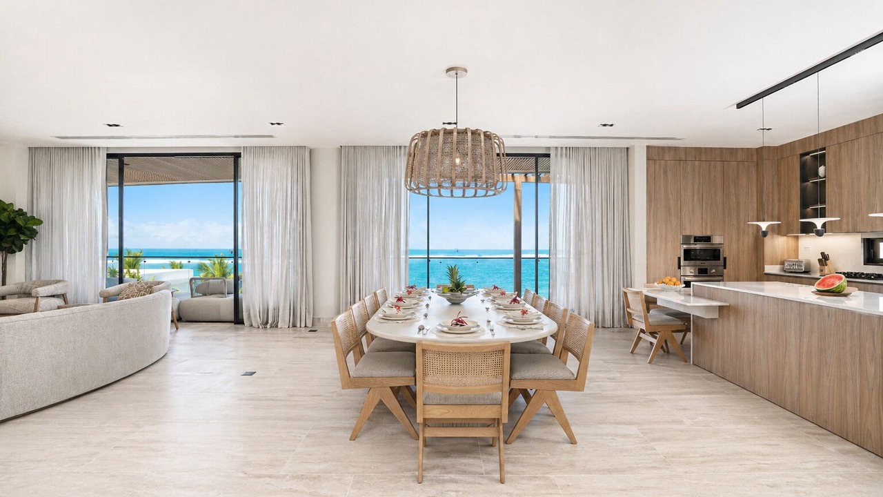 Photo of Kitchen in Cabarete