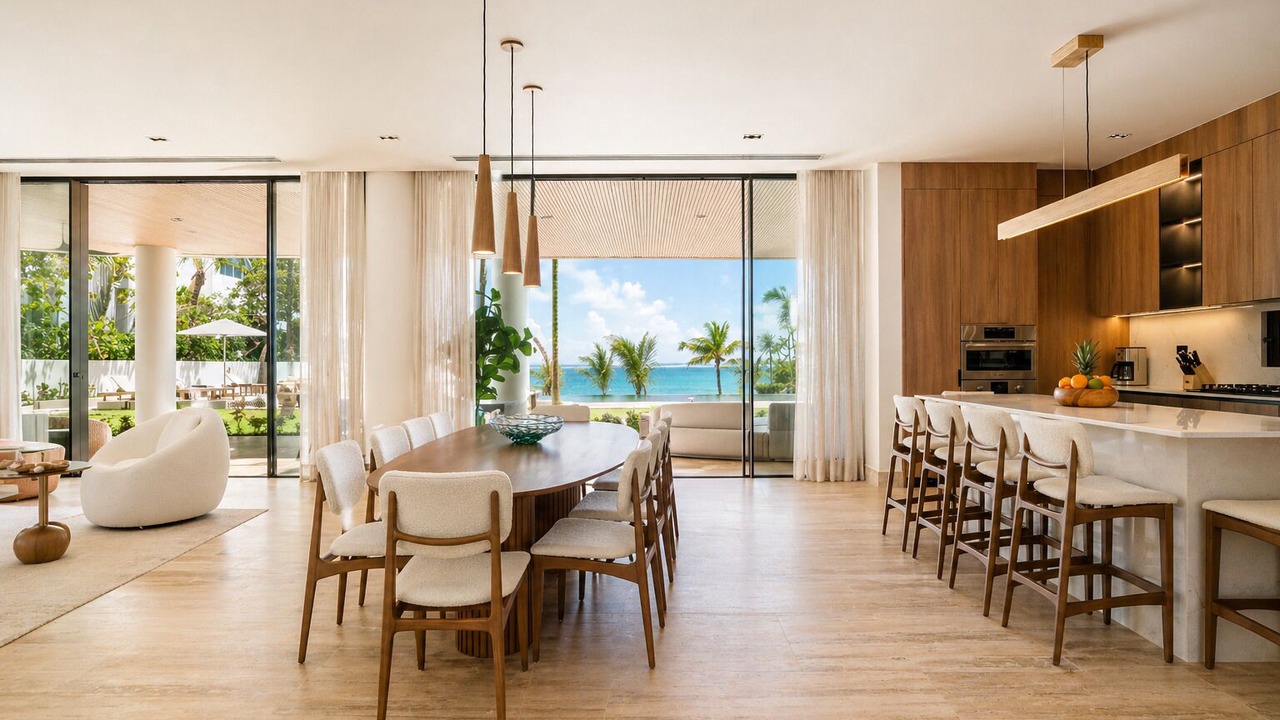 Photo of Kitchen in Cabarete