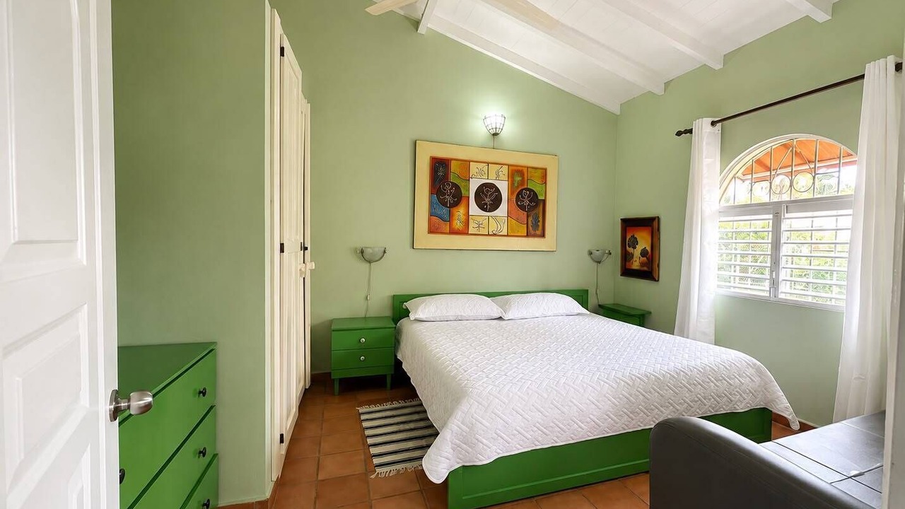 Photo of Bedroom in Las Galeras
