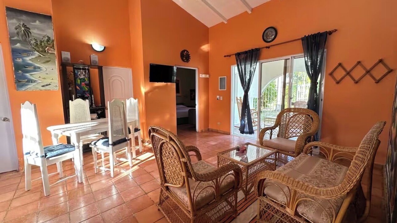 Photo of Others in Las Galeras