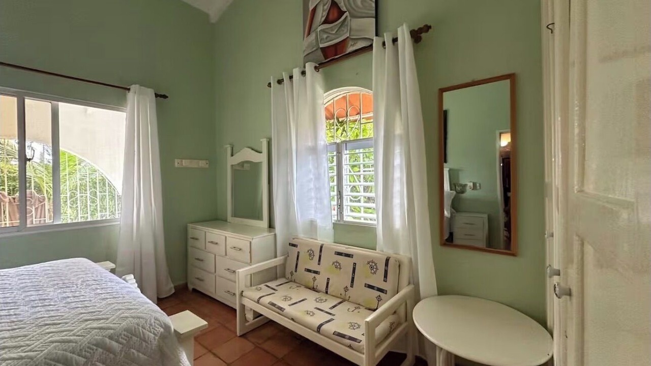 Photo of Bedroom in Las Galeras