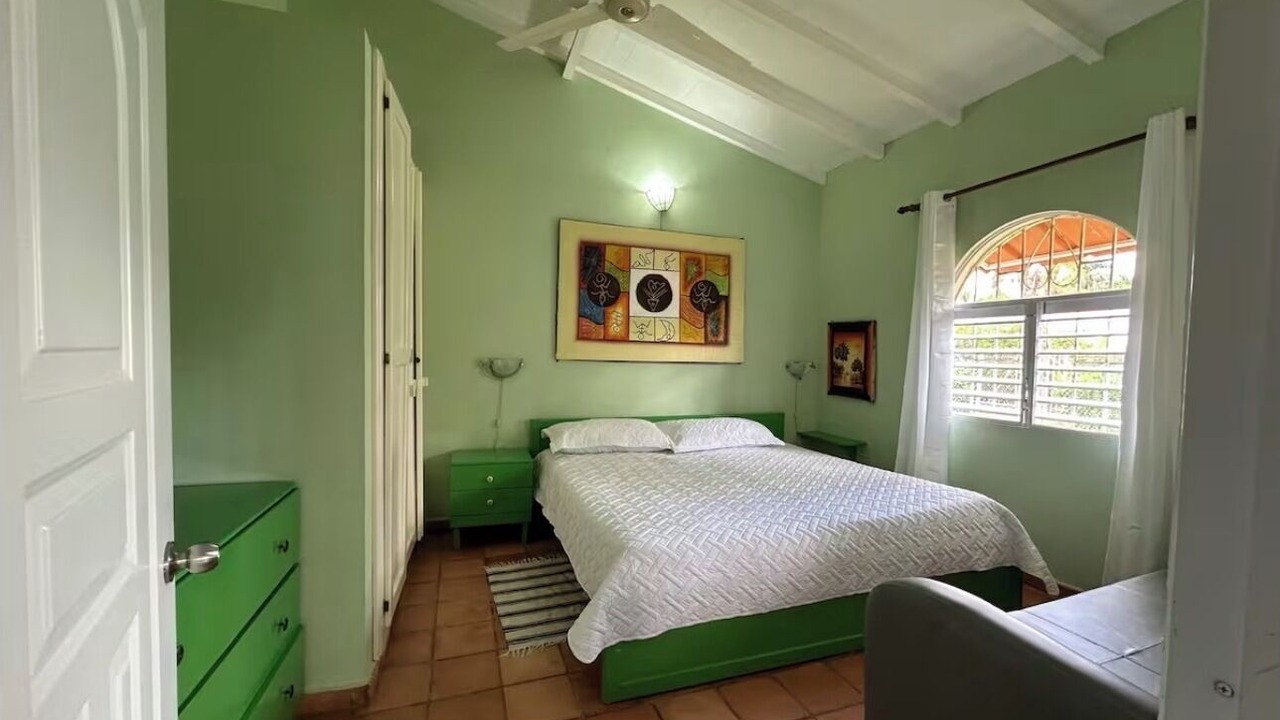 Photo of Bedroom in Las Galeras