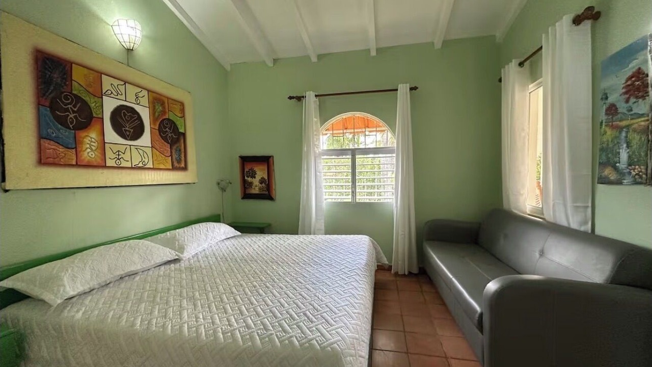 Photo of Bedroom in Las Galeras