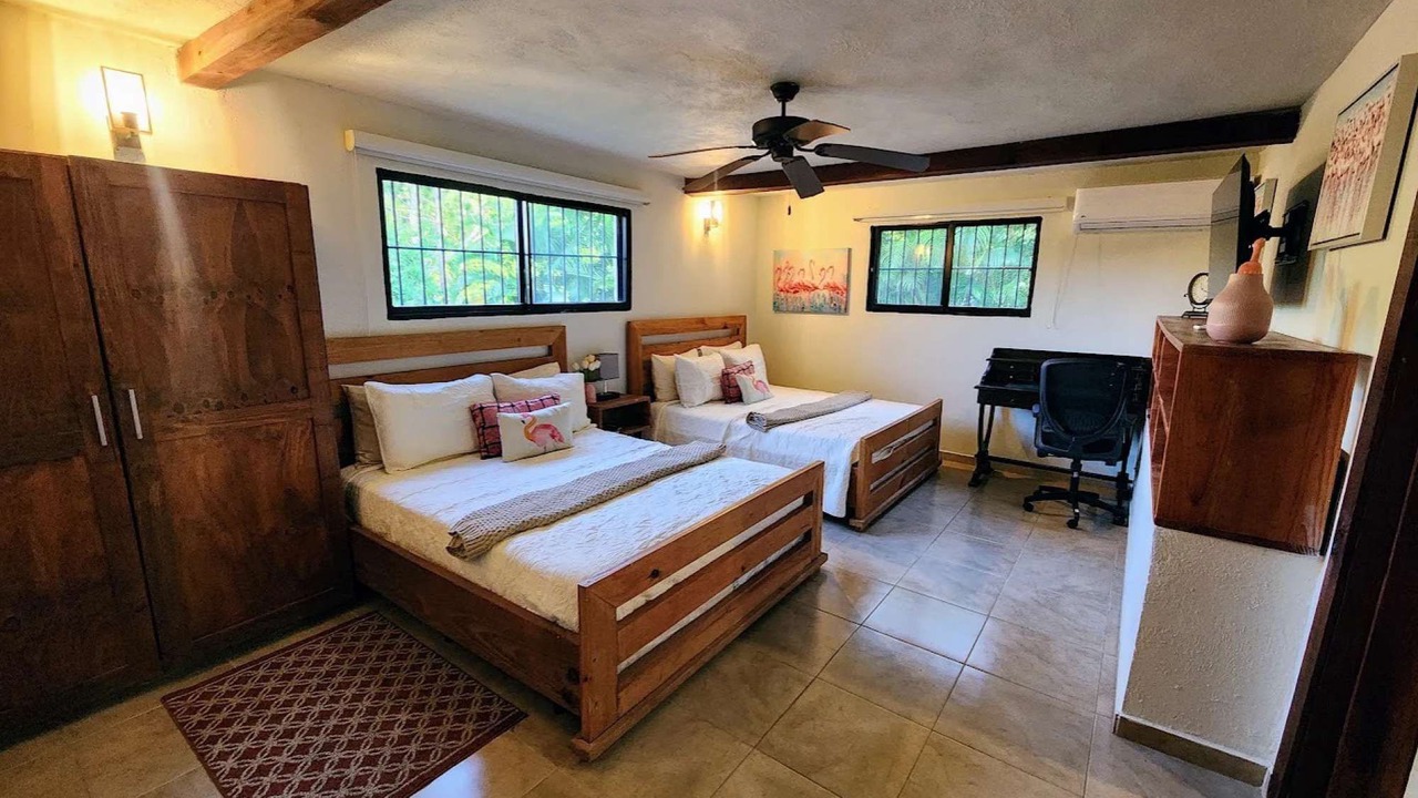 Photo of Bedroom in La Vega Province
