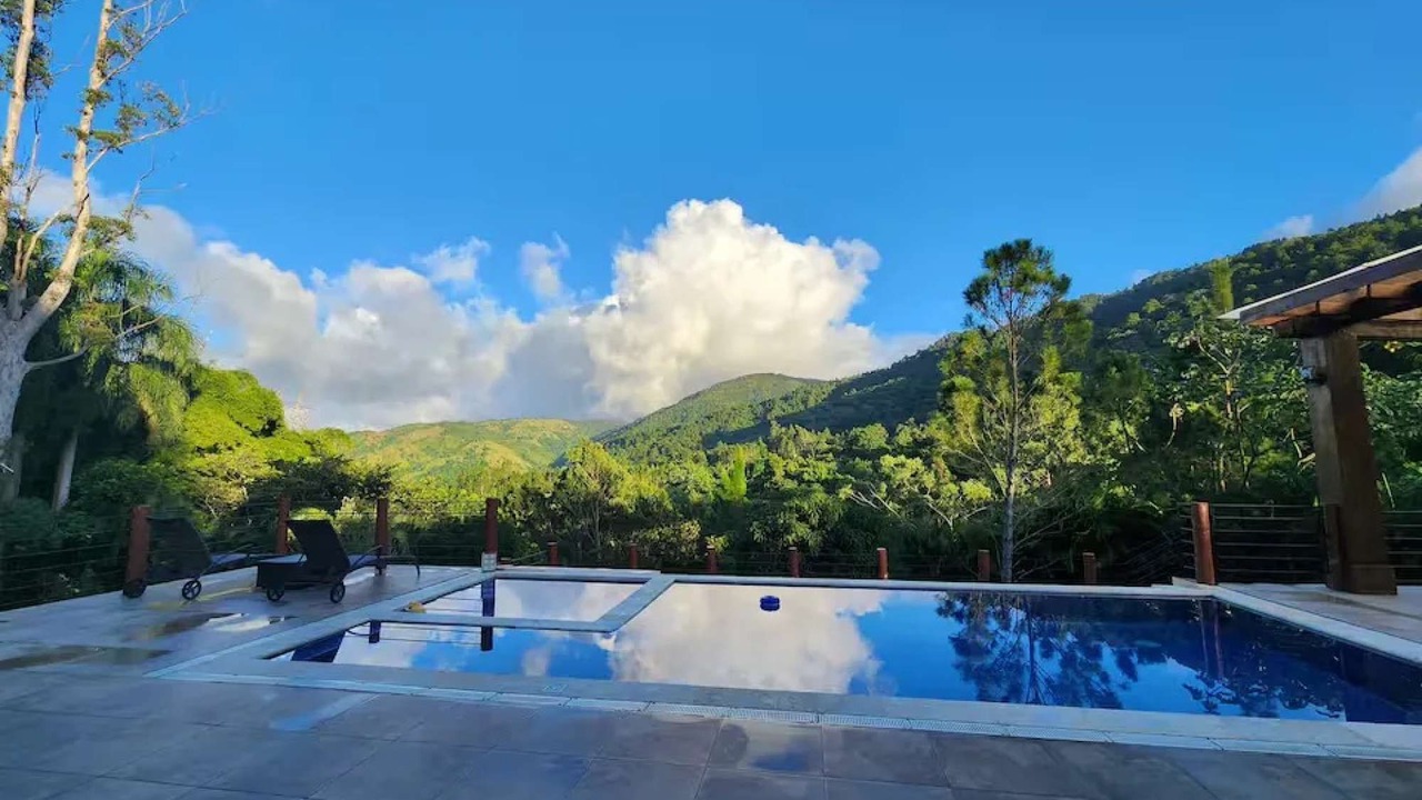 Photo of Outdoor in La Vega Province